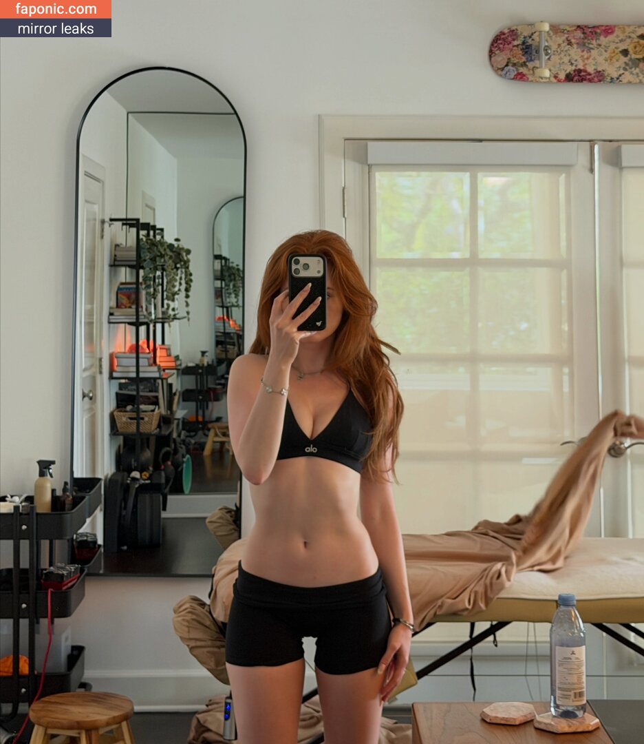 Madelaine Petsch, https:, madelainepetsch, madelame Nagie wycieki OnlyFans Zdjęcie #415