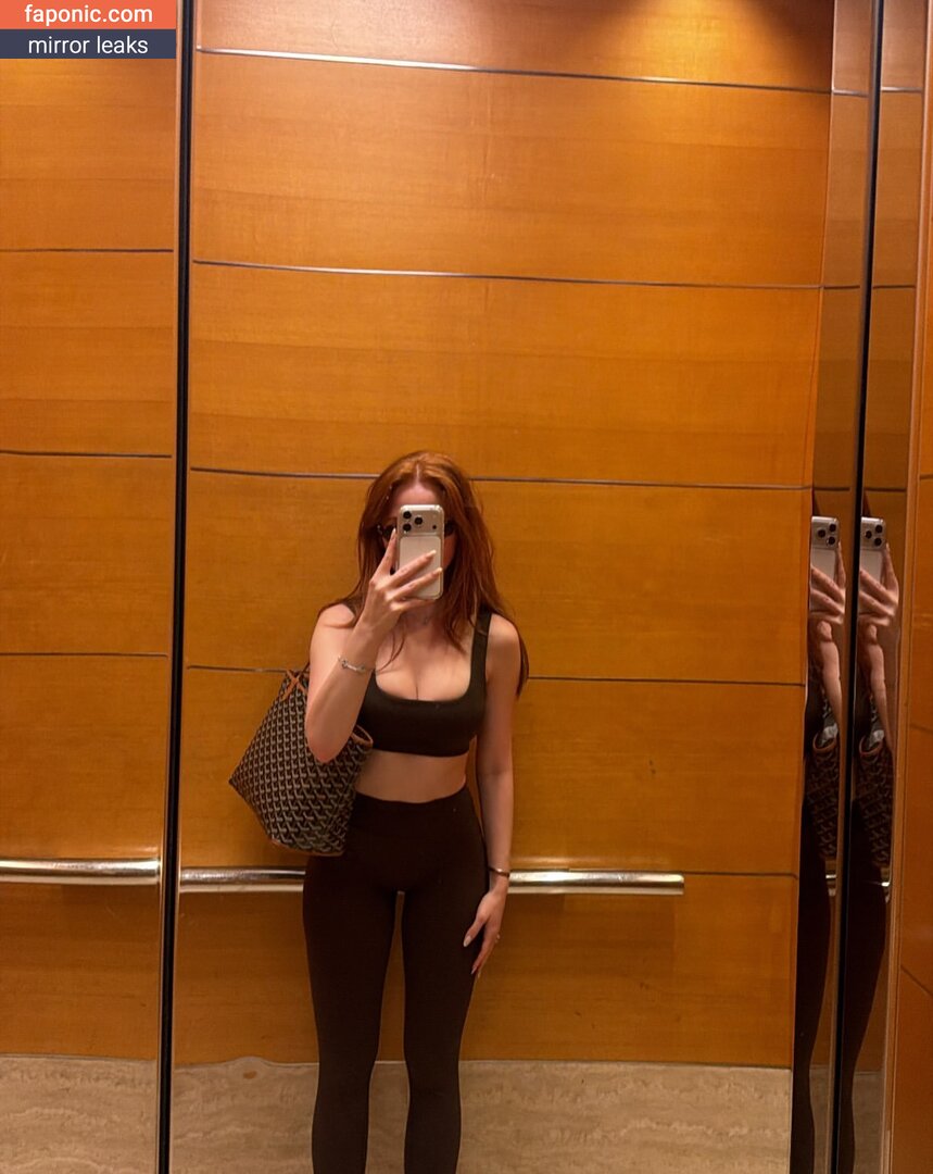 Madelaine Petsch, https:, madelainepetsch, madelame Nagie wycieki OnlyFans Zdjęcie #422