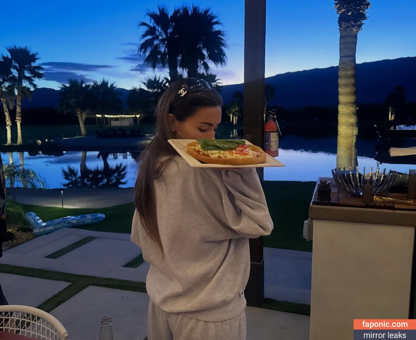Madison Beer, madisonbeer Nagie wycieki OnlyFans Zdjęcie #548