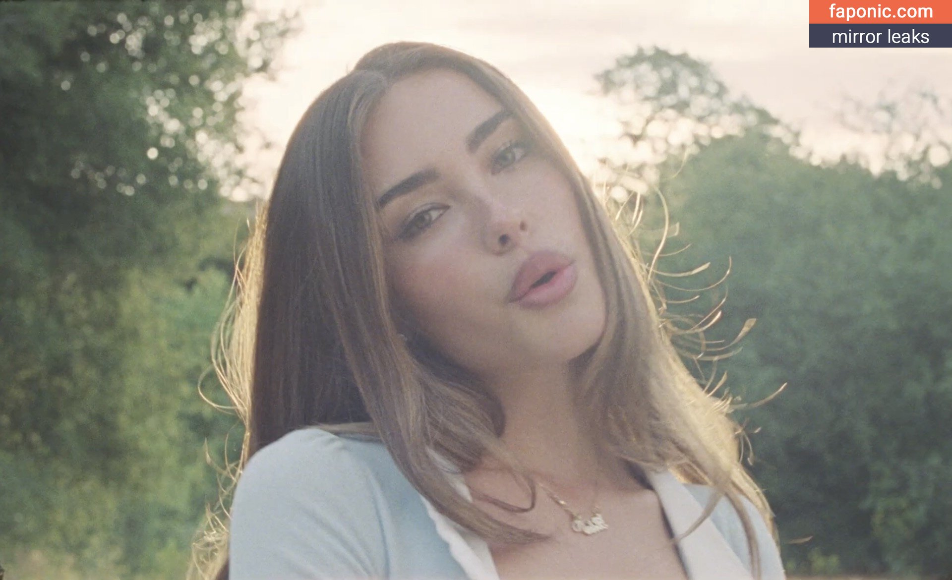 Madison Beer, madisonbeer Nagie wycieki OnlyFans Zdjęcie #575