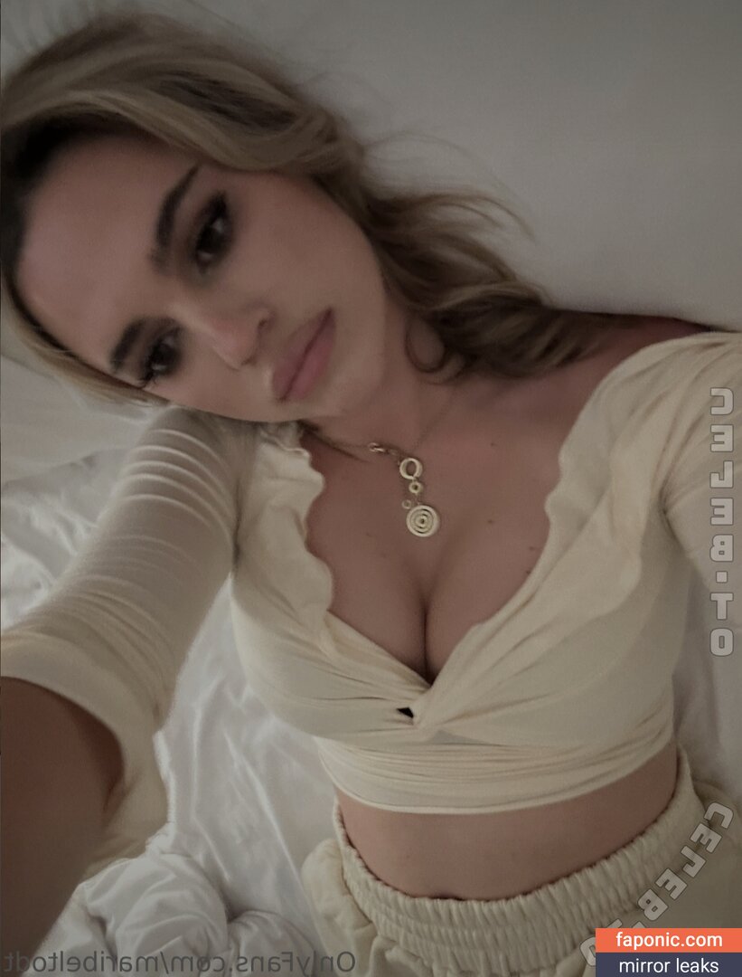 Maribel Sancia Todt, maribeltodt Nagie wycieki OnlyFans Zdjęcie #8