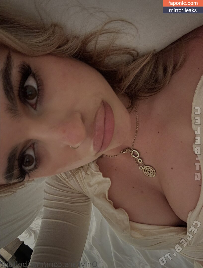 Maribel Sancia Todt, maribeltodt Nagie wycieki OnlyFans Zdjęcie #10