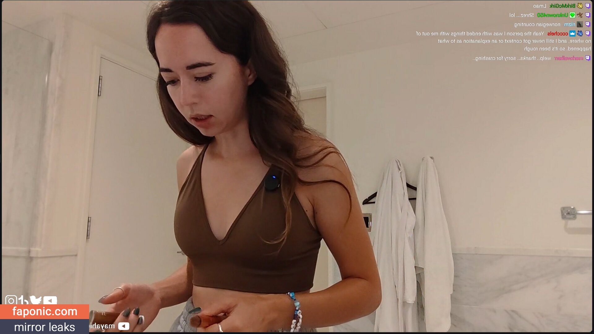 Mayahiga, maya, maya_higa Nagie wycieki OnlyFans Zdjęcie #950