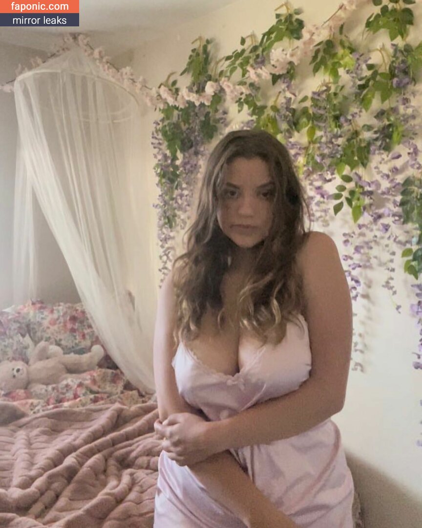 Mayaisfiya, mayawoulfe Nagie wycieki OnlyFans Zdjęcie #44