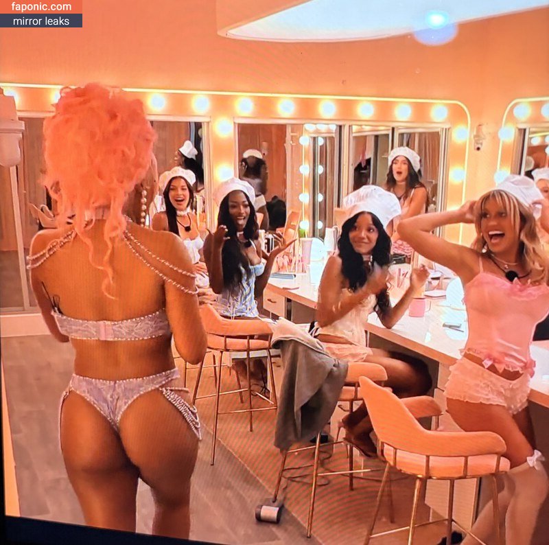 Megan thee stallion, megan_renee316, theestallion Nagie wycieki OnlyFans Zdjęcie #972