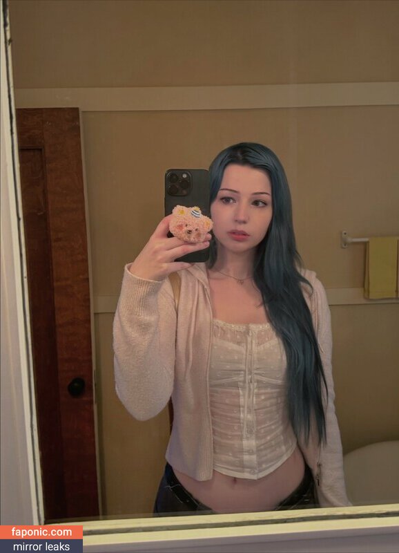 _puppi, mewisa, puppii, ʚ mew ɞ Nagie wycieki OnlyFans Zdjęcie #166
