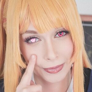 Miih Cosplay