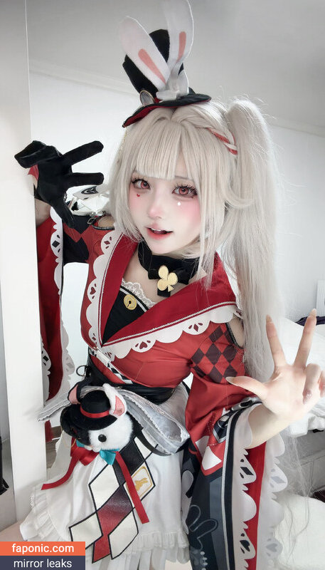 akakumiufree, miuu4u, ミウ Nagie wycieki OnlyFans/Patreon Zdjęcie #6