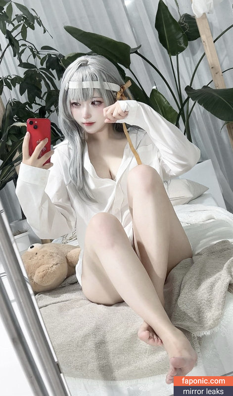 akakumiufree, miuu4u, ミウ Nagie wycieki OnlyFans/Patreon Zdjęcie #14