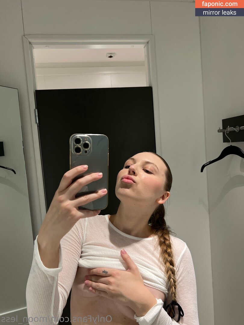 Kleo, moon_less Nagie wycieki OnlyFans Zdjęcie #92