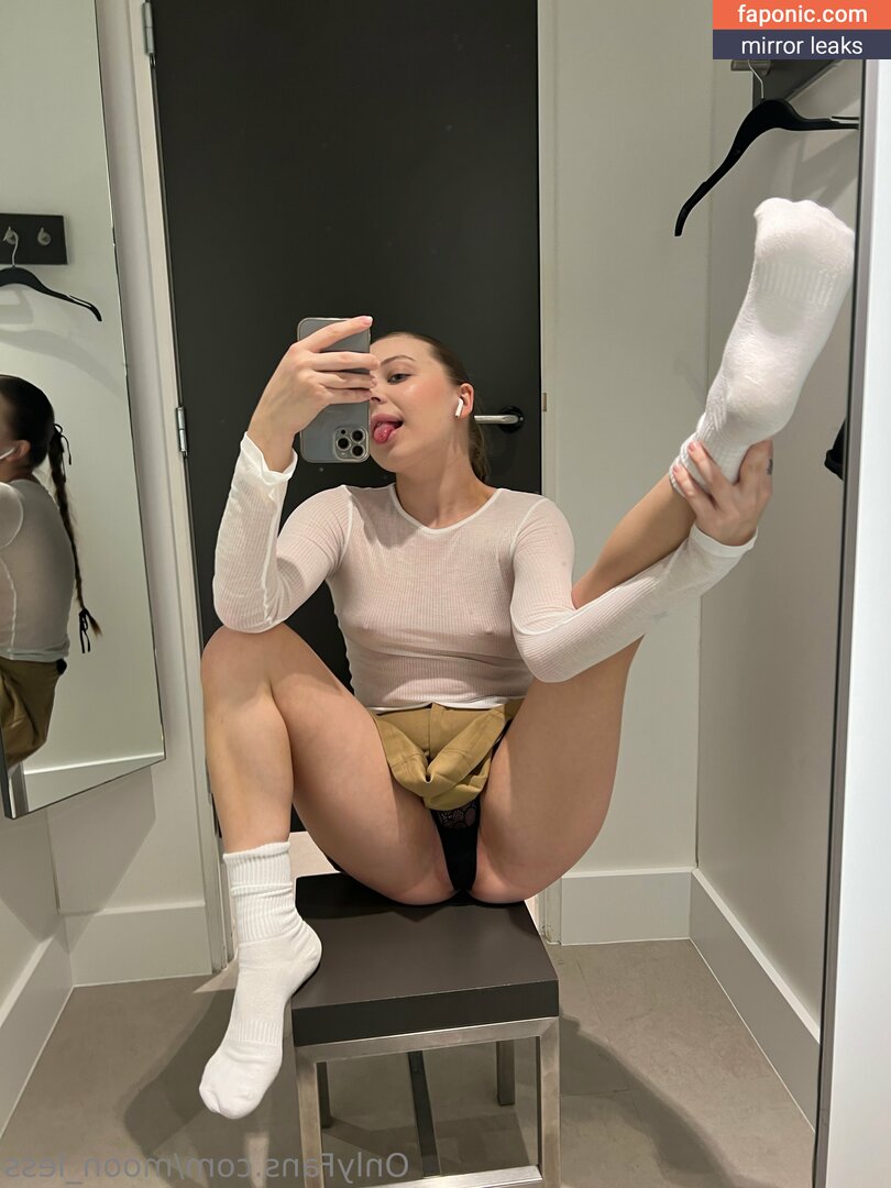 Kleo, moon_less Nagie wycieki OnlyFans Zdjęcie #101
