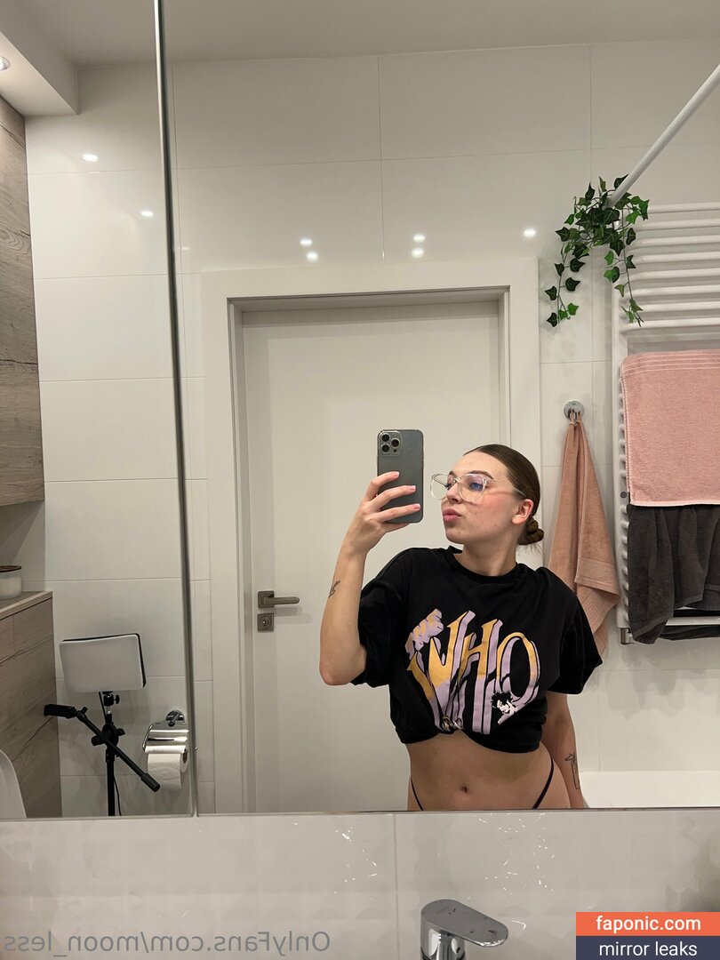 Kleo, moon_less Nagie wycieki OnlyFans Zdjęcie #115