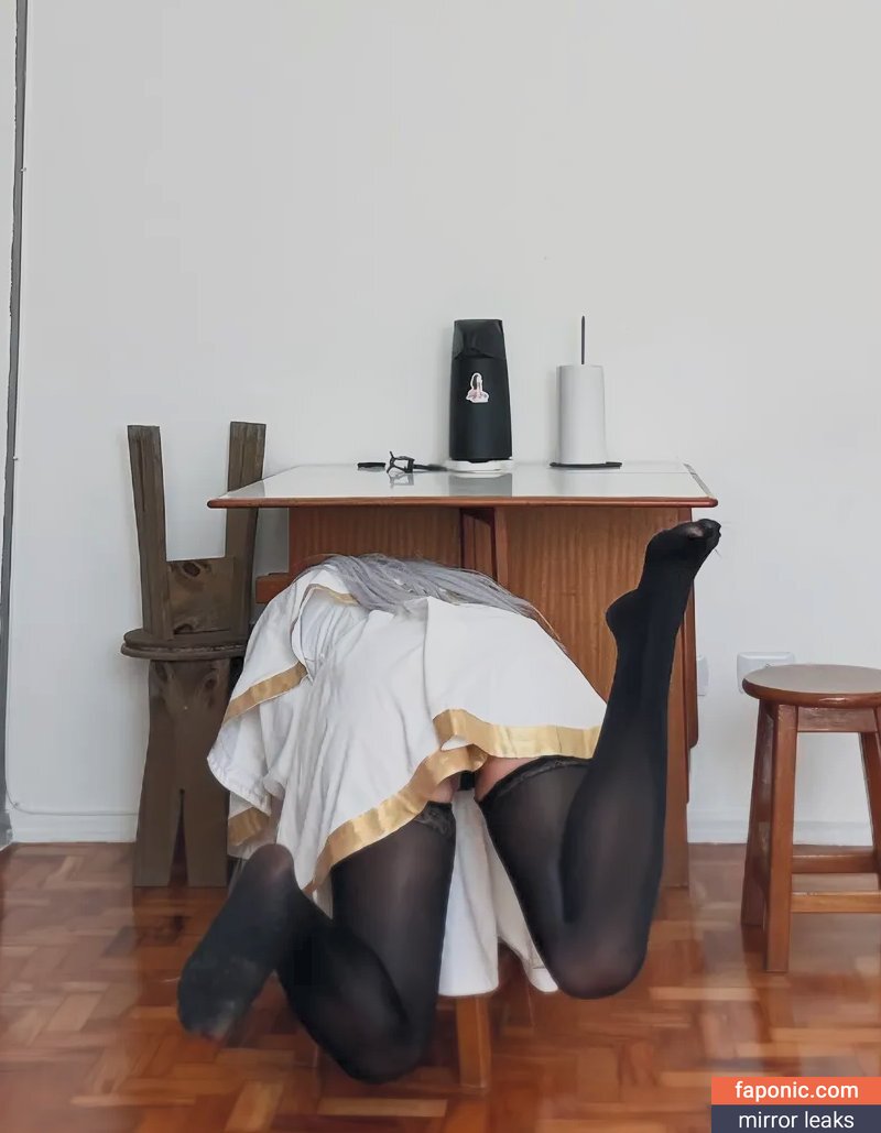 nerokoi, nerokosplayer, nerokowu Nagie wycieki OnlyFans Zdjęcie #7