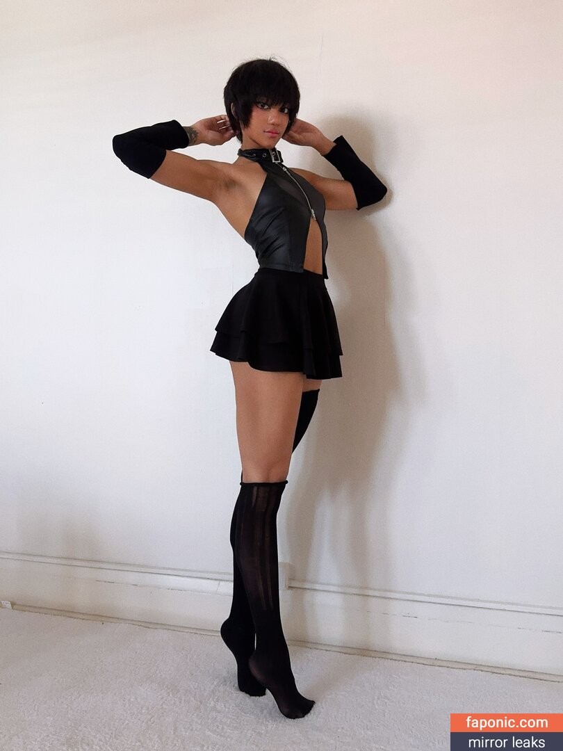 Ladokei Crystal, Numochiii, louxxei, lululoux Nagie wycieki OnlyFans Zdjęcie #206