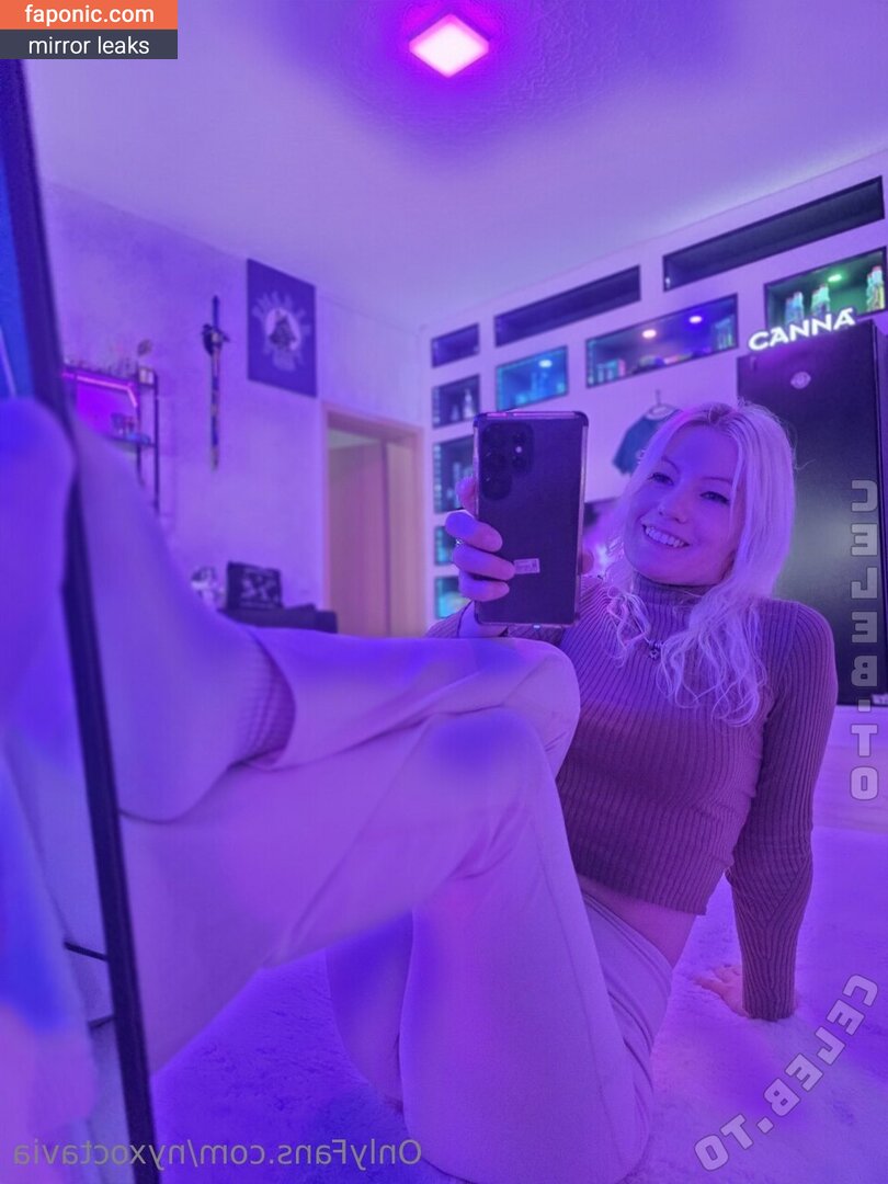 Nyx Octavia, https:, nyx.octavia, nyx_octavia, nyxoctavia Nagie wycieki OnlyFans Zdjęcie #9