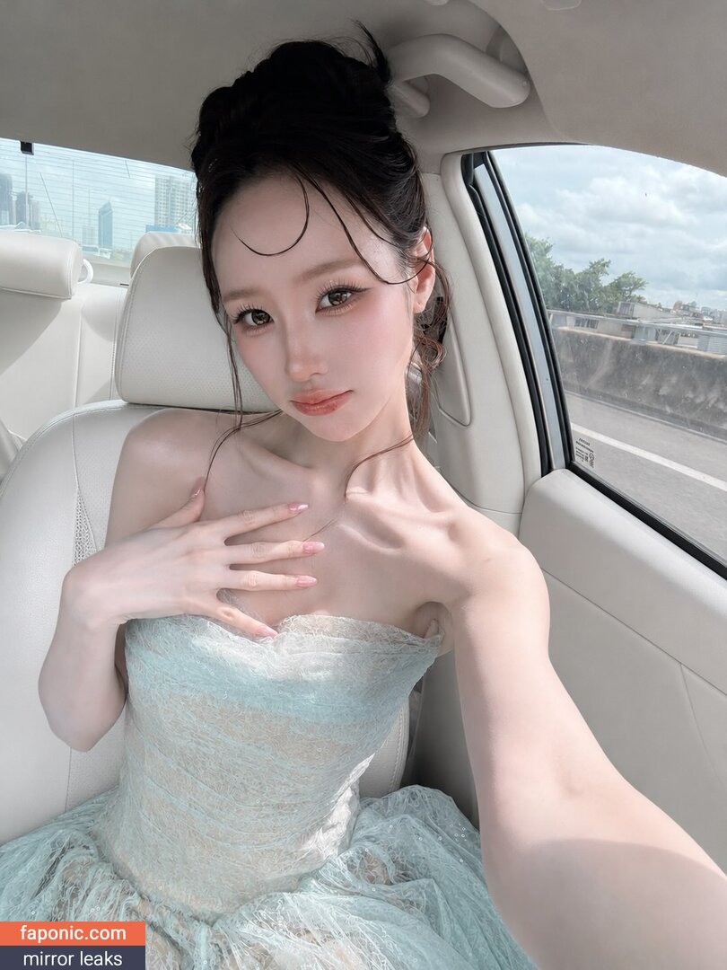 Kornkanok, kimmmmmmm, pimmmmss Nagie wycieki OnlyFans Zdjęcie #55