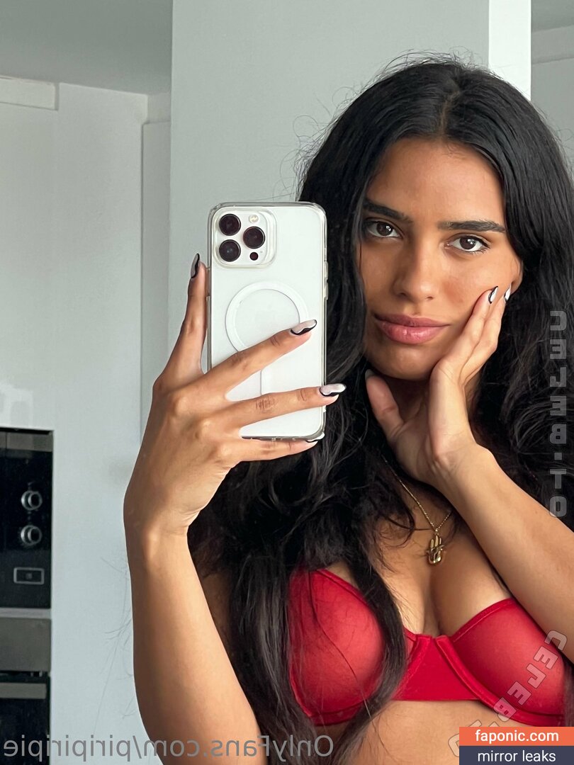 Piripiripie, pierinaplaza Nagie wycieki OnlyFans Zdjęcie #21