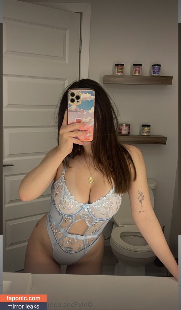 Quebecoises, abigaele, aichablack_vip, andiemodel Nagie wycieki OnlyFans/Patreon Zdjęcie #391