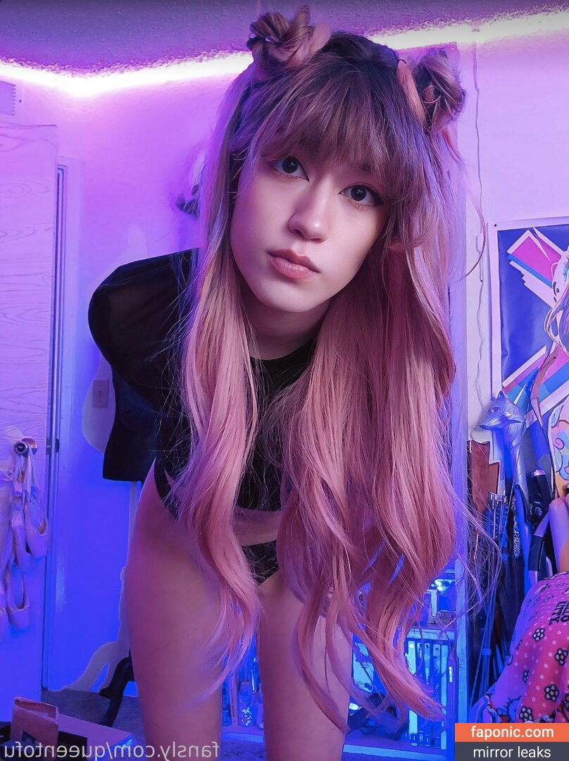 Queen Tofu Games, QueenTofu, Tofu_games, babytofu, https: Nagie wycieki OnlyFans Zdjęcie #47