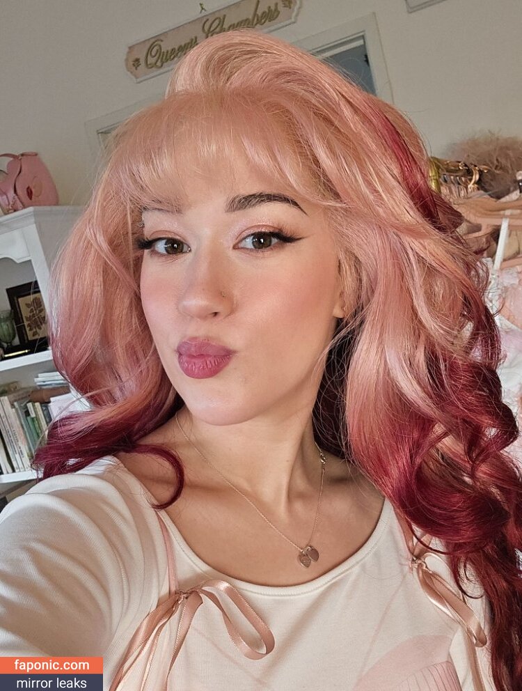 Queen Tofu Games, QueenTofu, Tofu_games, babytofu, https: Nagie wycieki OnlyFans Zdjęcie #683