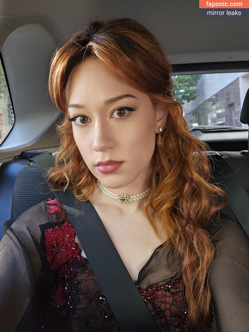 Queen Tofu Games, QueenTofu, Tofu_games, babytofu, https: Nagie wycieki OnlyFans Zdjęcie #764
