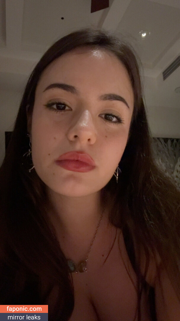 reginababyy Nagie wycieki  Zdjęcie #21