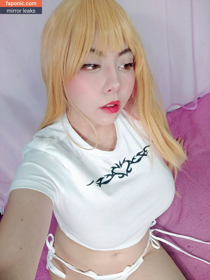 Ririsu, _ririsu__, ririsufans Nagie wycieki OnlyFans/Patreon Zdjęcie #24