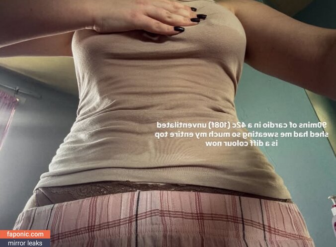 Robyn, robynsnotreal, rrr0byn, therealredrobyn Nagie wycieki OnlyFans Zdjęcie #161