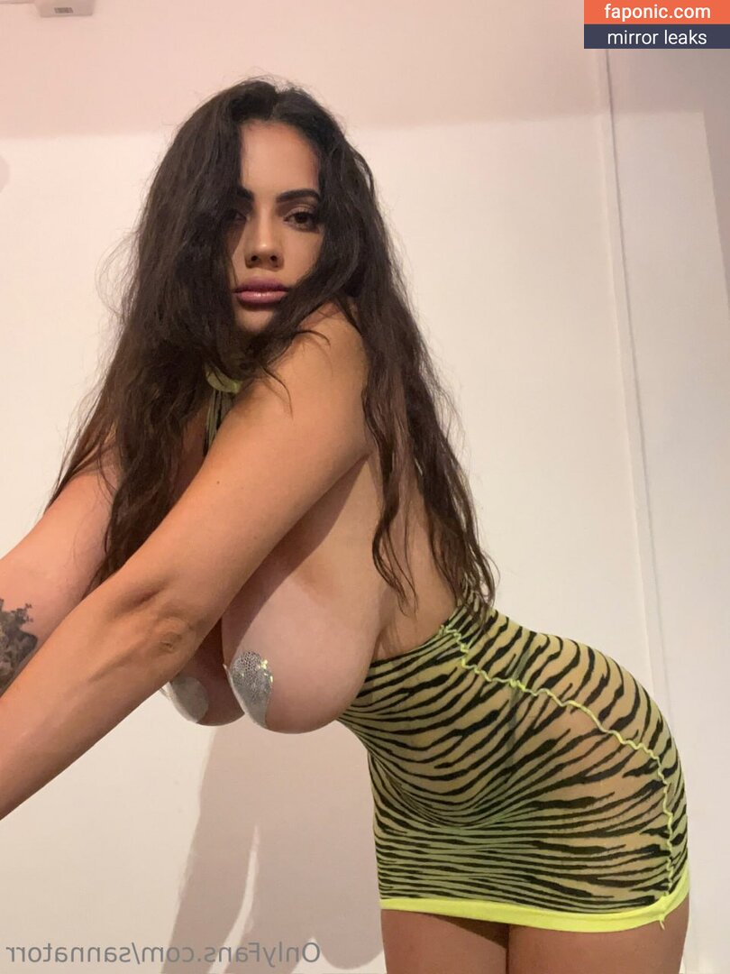 Sanna Meira, Sannatorr Nagie wycieki OnlyFans Zdjęcie #117