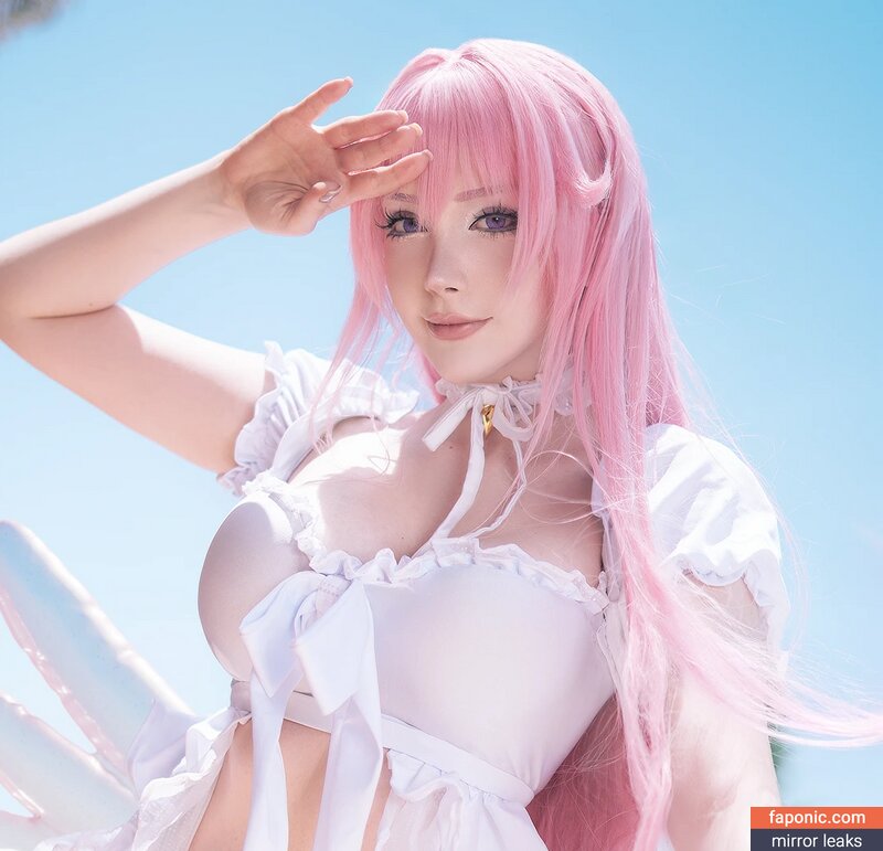 Saya The Fox, sayafoxx, sayathefox Nagie wycieki OnlyFans/Patreon Zdjęcie #1