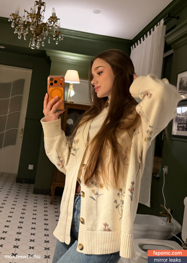 Selti, Selti sweet, https:, seltinsweety Nagie wycieki OnlyFans Zdjęcie #3642
