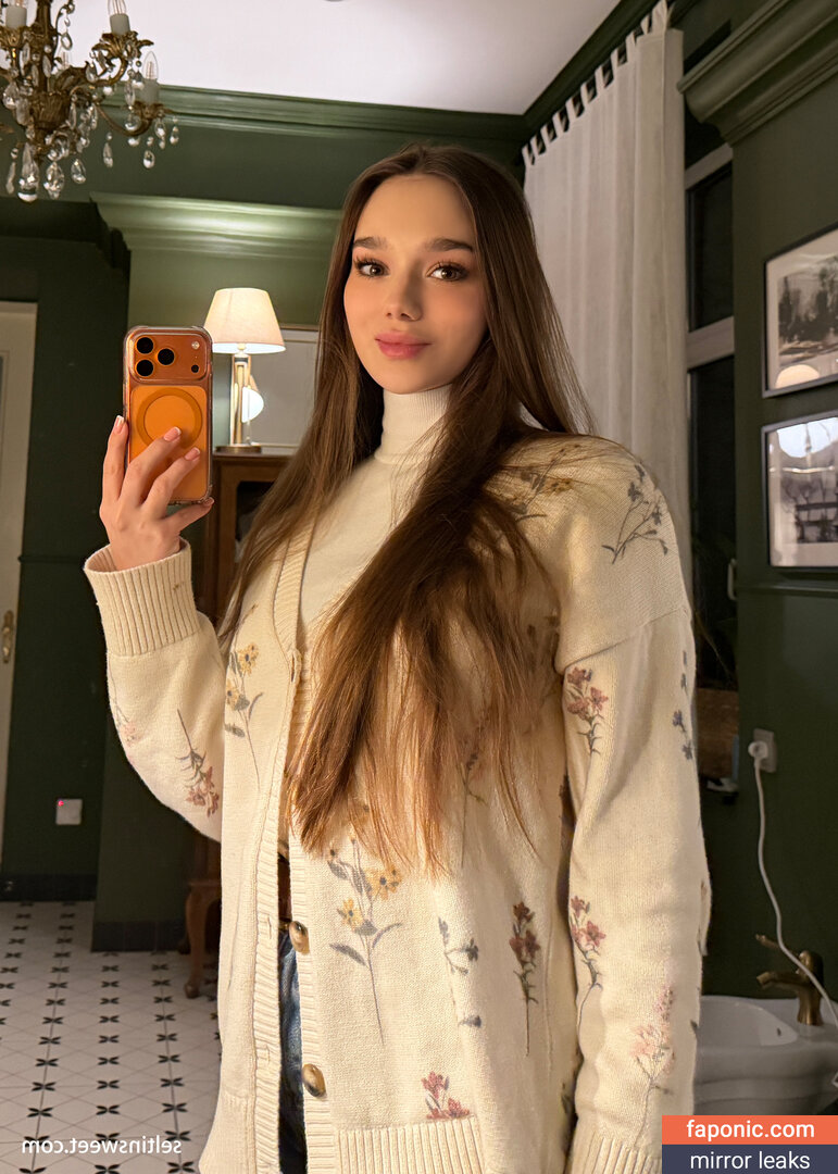 Selti, Selti sweet, https:, seltinsweety Nagie wycieki OnlyFans Zdjęcie #3643