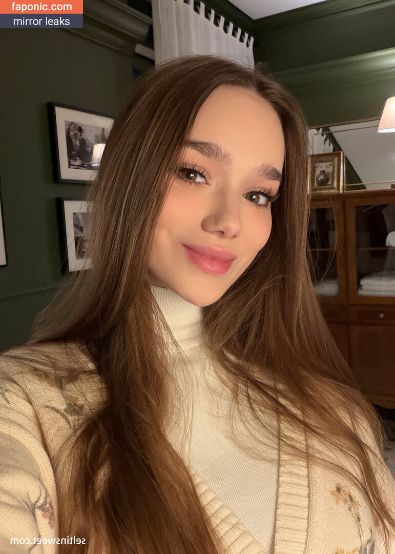 Selti, Selti sweet, https:, seltinsweety Nagie wycieki OnlyFans Zdjęcie #3645
