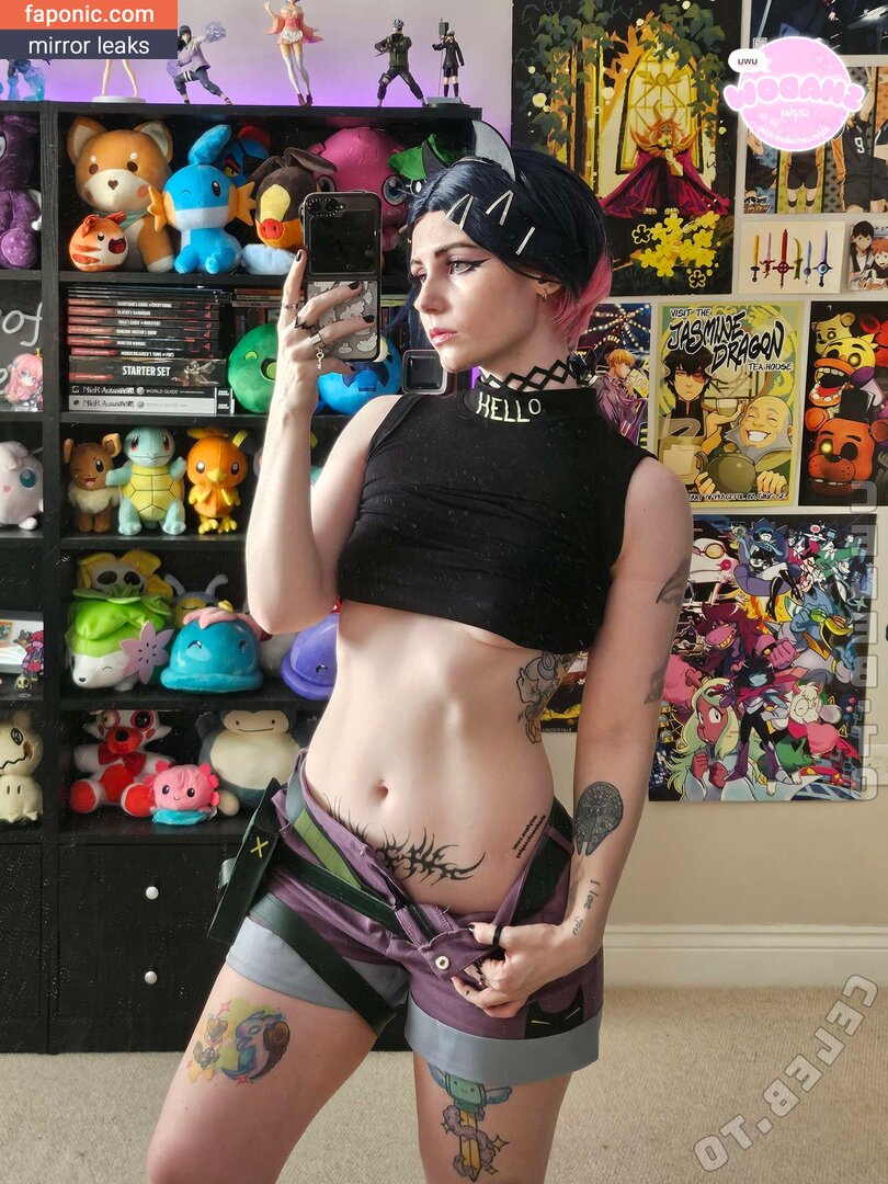 Shadowofanerd, Shadowofcosplay, https: Nagie wycieki OnlyFans Zdjęcie #323