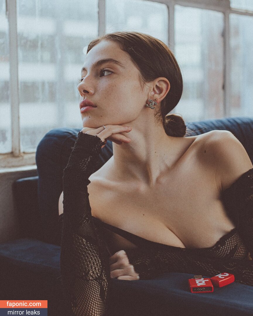 Sophia Rose Turino, https:, itzsophiaroseturino Nagie wycieki  Zdjęcie #3