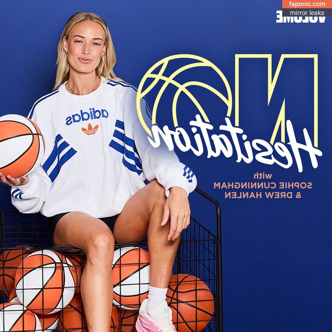 Sophie Cunningham, https:, sophaller, sophie_cham, sophiecham Nagie wycieki  Zdjęcie #126