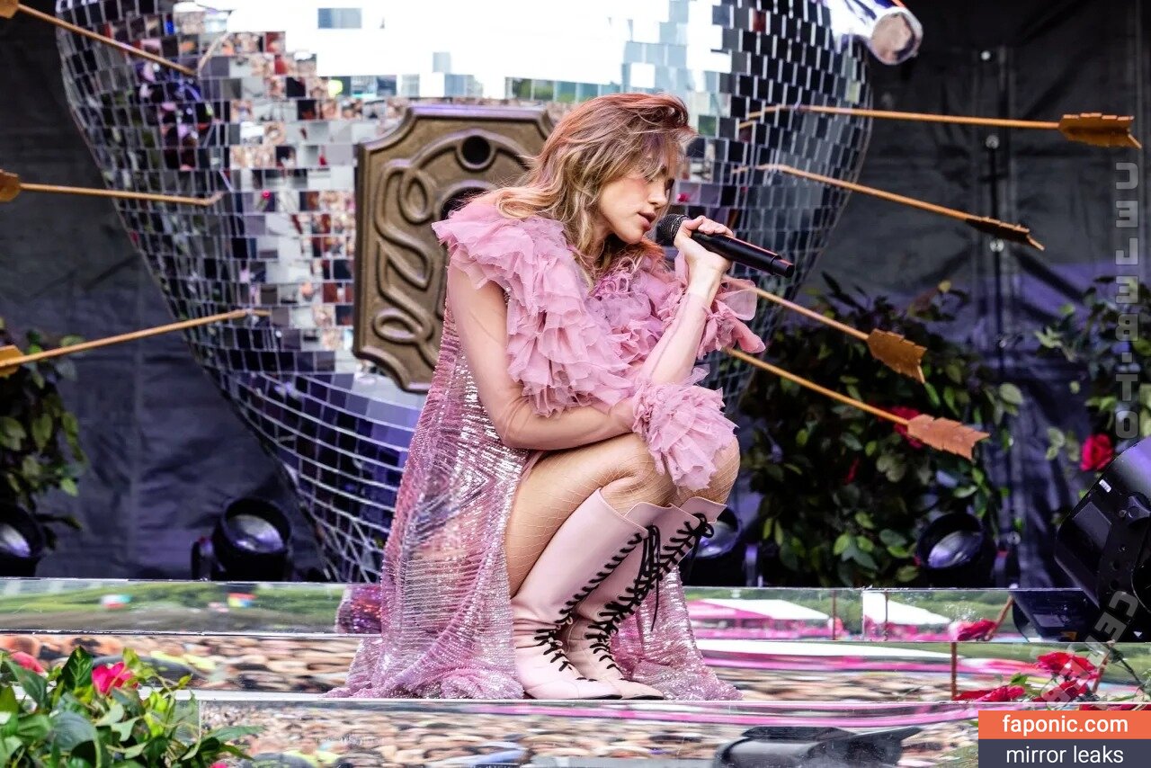 Suki Waterhouse, sukiwaterhouse Nagie wycieki  Zdjęcie #8
