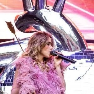 Suki Waterhouse
