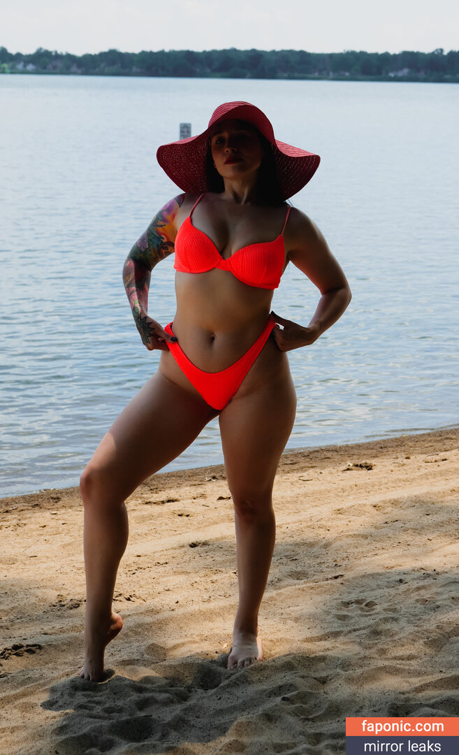 SunfyreTV, https: Nagie wycieki OnlyFans/Patreon Zdjęcie #452
