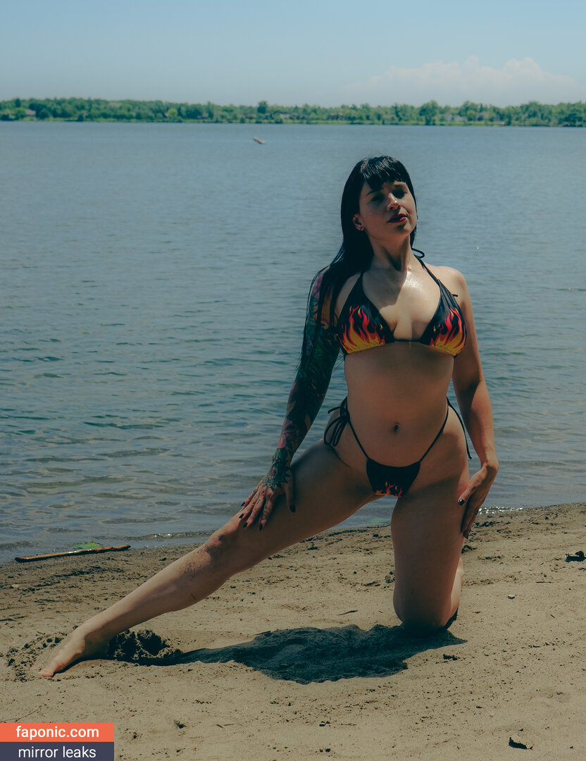 SunfyreTV, https: Nagie wycieki OnlyFans/Patreon Zdjęcie #472