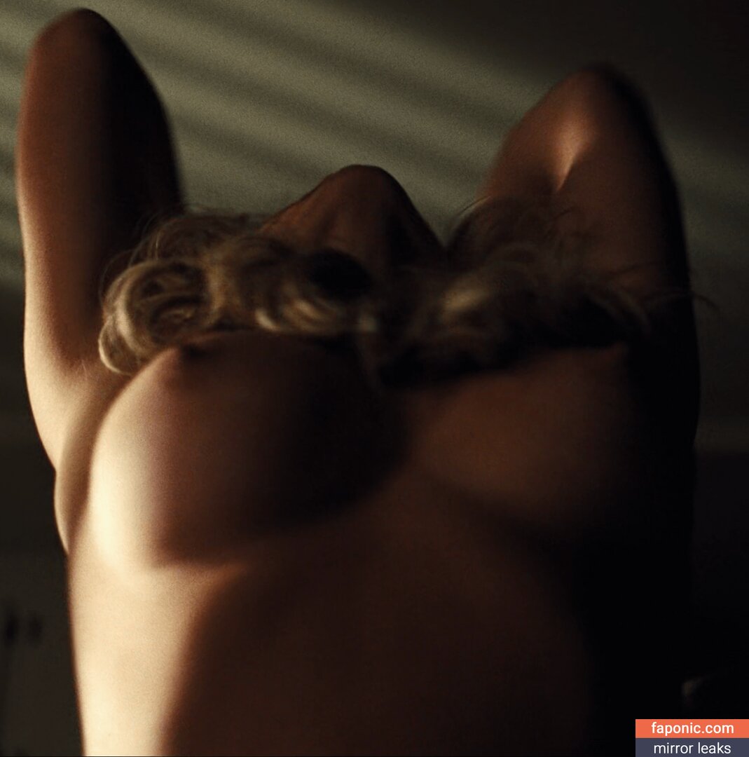 Sydney Sweeney, sydney_sweeney Nagie wycieki  Zdjęcie #24