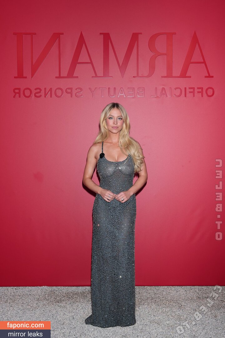 Sydney Sweeney, gal_gadot, https:, sydney_sweeney Nagie wycieki OnlyFans Zdjęcie #329