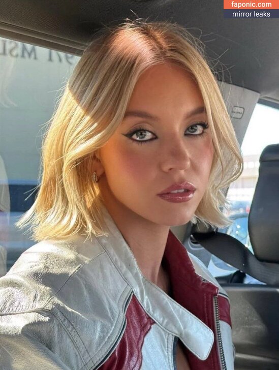 Sydney Sweeney, gal_gadot, https:, sydney_sweeney Nagie wycieki OnlyFans Zdjęcie #472
