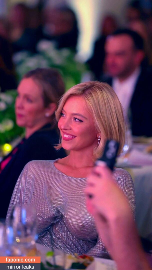 Sydney Sweeney, gal_gadot, https:, sydney_sweeney Nagie wycieki OnlyFans Zdjęcie #474