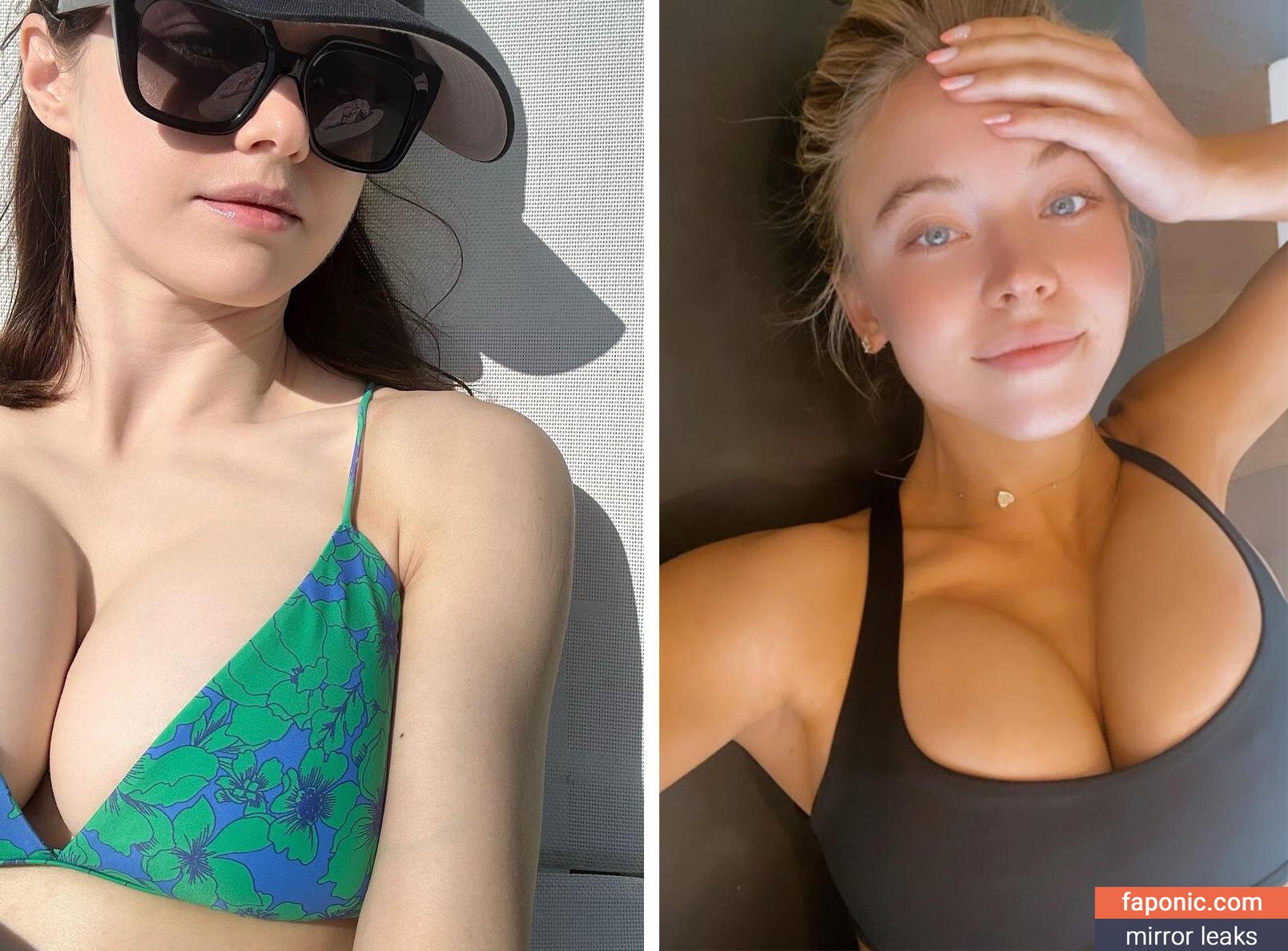 Sydney Sweeney, gal_gadot, https:, sydney_sweeney Nagie wycieki OnlyFans Zdjęcie #491