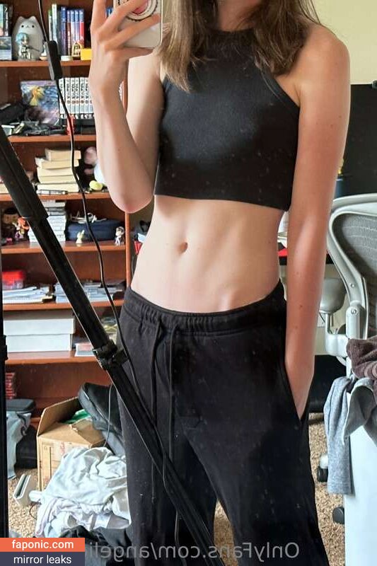 Sydney, angelicsyd, angelicsydney, https: Nagie wycieki OnlyFans Zdjęcie #1
