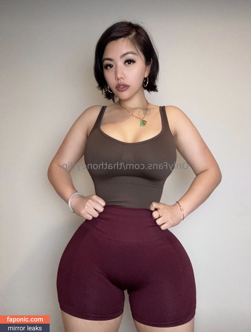 ThatHoneyDip, https: Nagie wycieki OnlyFans Zdjęcie #133