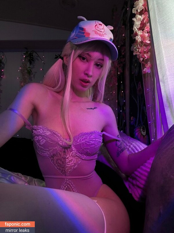 tokyodrul, tokyy Nagie wycieki OnlyFans Zdjęcie #7