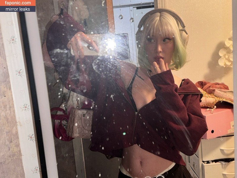 tokyodrul, tokyy Nagie wycieki OnlyFans Zdjęcie #42