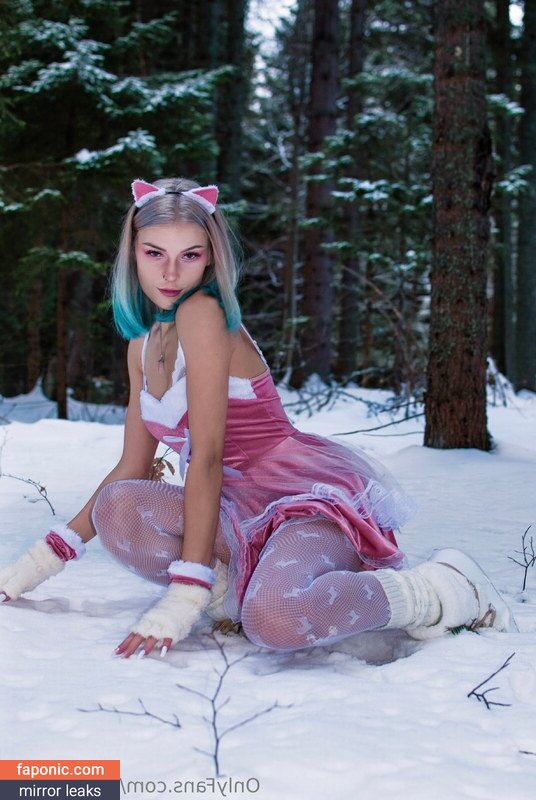 Trixy Blue, trixyblue, trixybluegirl Nagie wycieki OnlyFans Zdjęcie #2